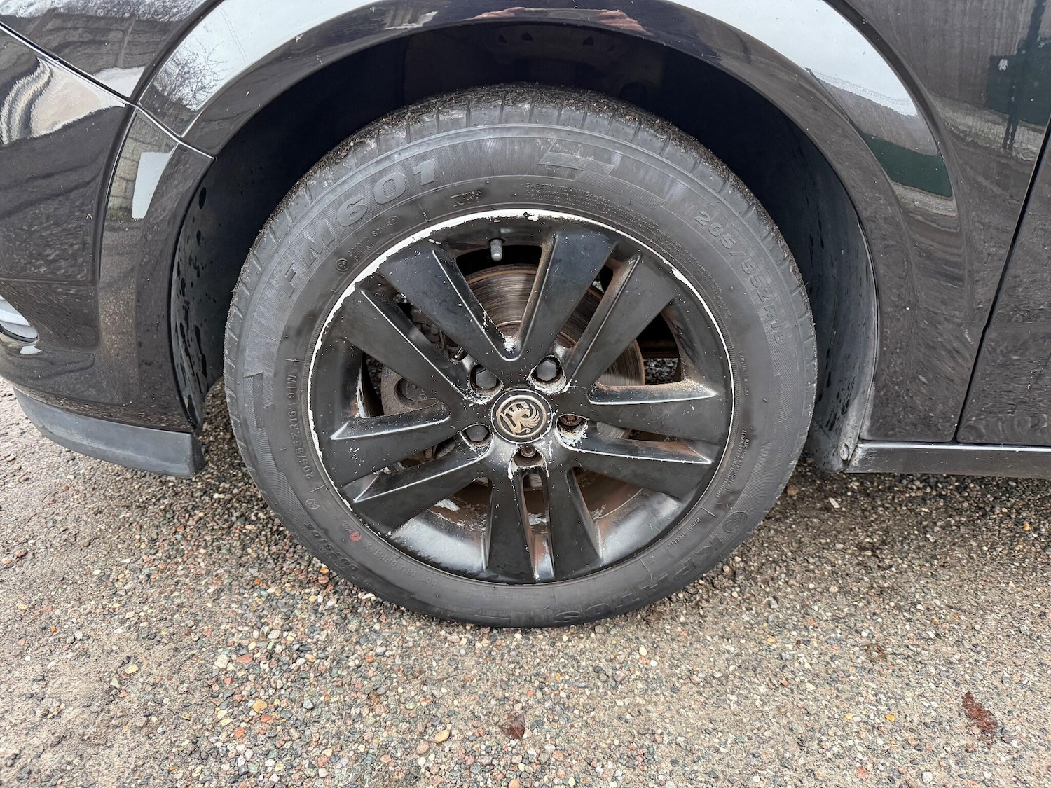 Used Vauxhall Astra 2009 for sale - 77039725: Photo 22