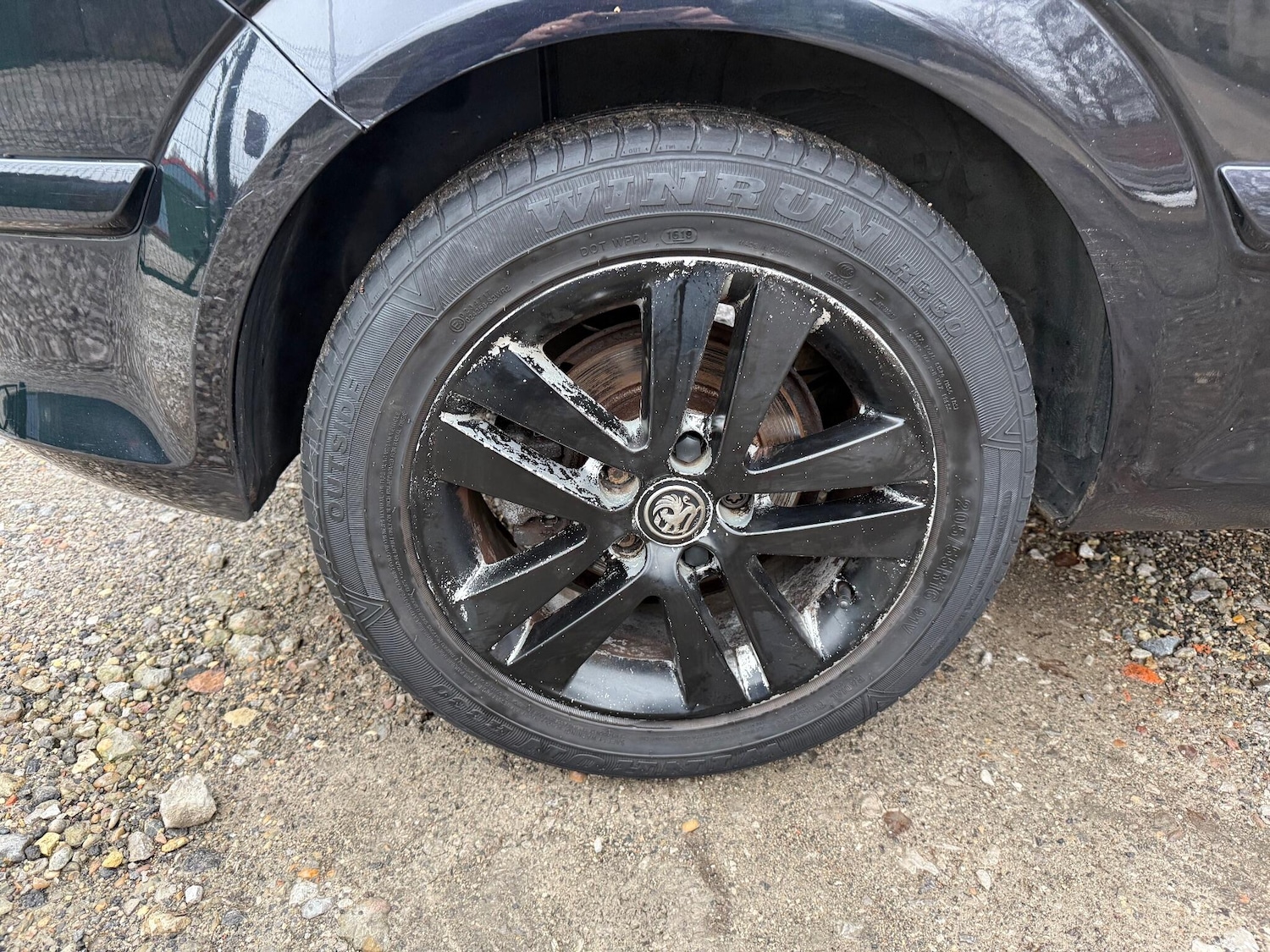 Used Vauxhall Astra 2009 for sale - 77039725: Photo 24