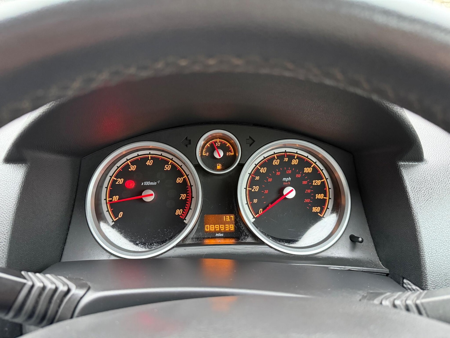 Used Vauxhall Astra 2009 for sale - 77039725: Photo 26