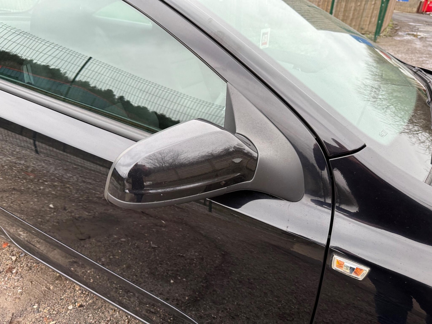 Used Vauxhall Astra 2009 for sale - 77039725: Photo 27