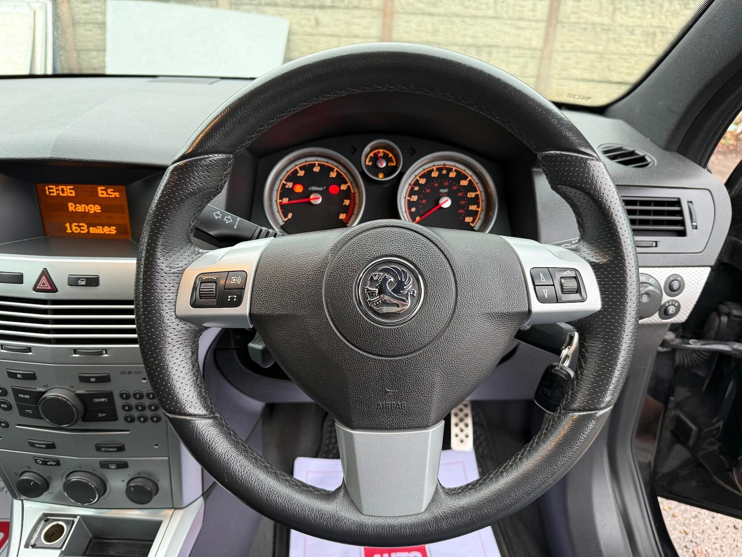 Used Vauxhall Astra 2009 for sale - 77039725: Photo 29