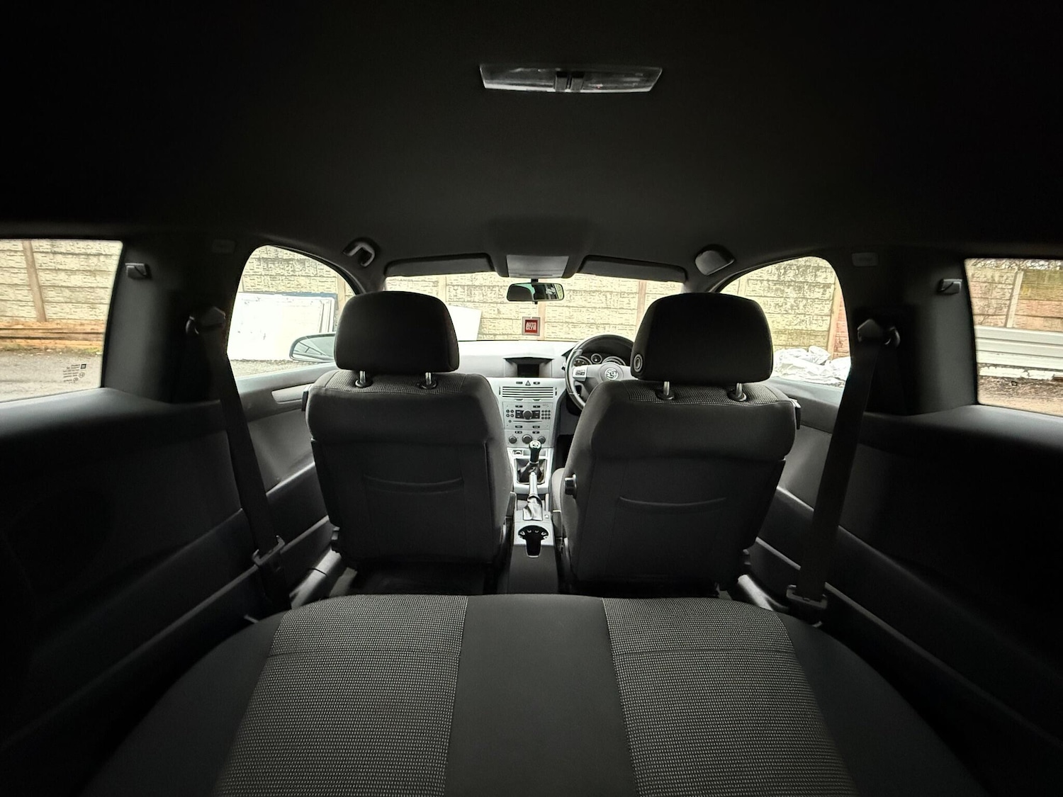 Used Vauxhall Astra 2009 for sale - 77039725: Photo 31