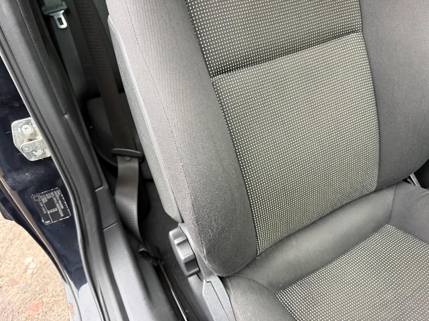 Used Vauxhall Astra 2009 for sale - 77039725: Photo 32