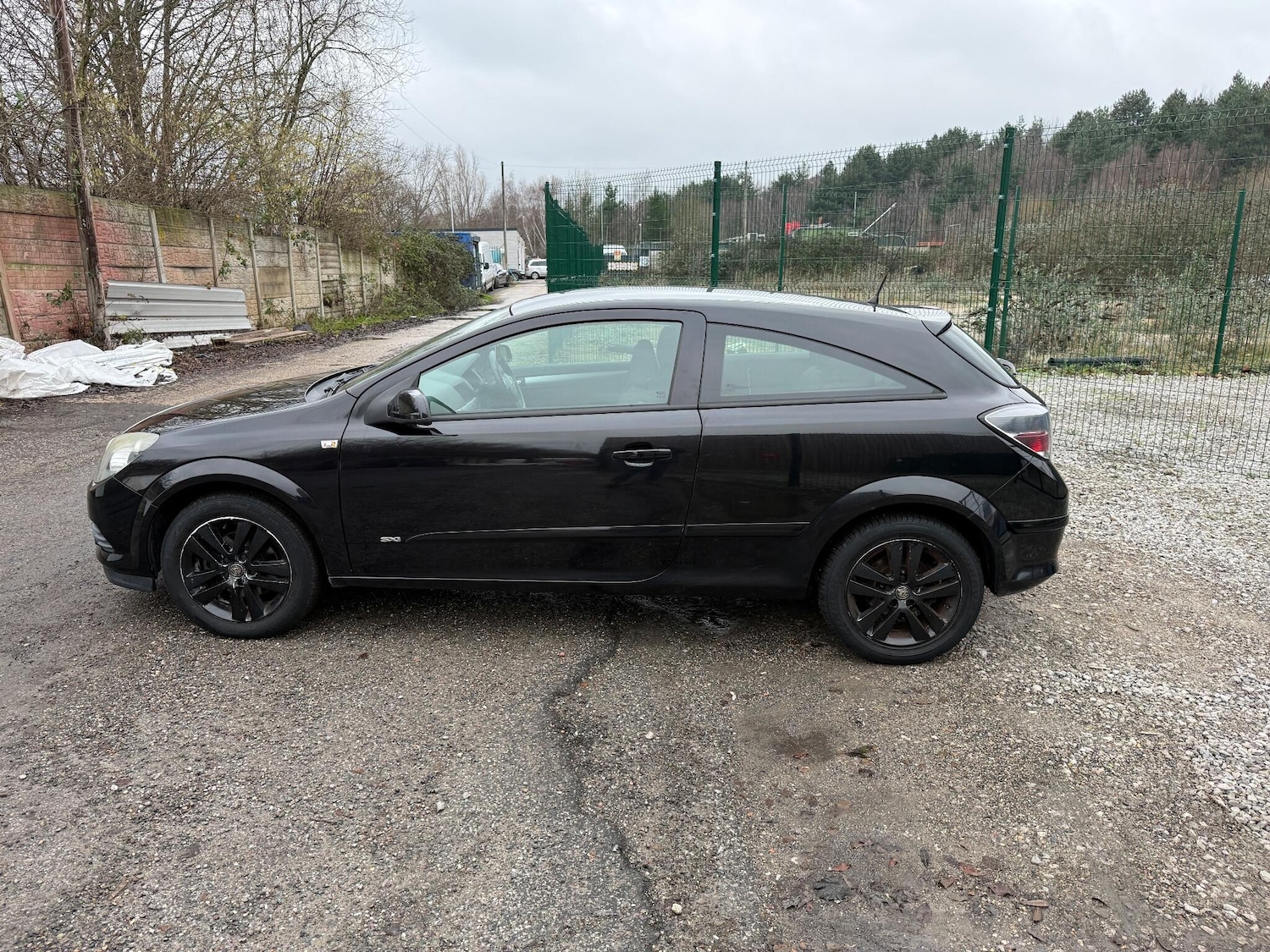 Used Vauxhall Astra 2009 for sale - 77039725: Photo 5