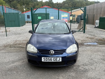 Used Volkswagen Golf 2006 for sale - 75926865: Photo