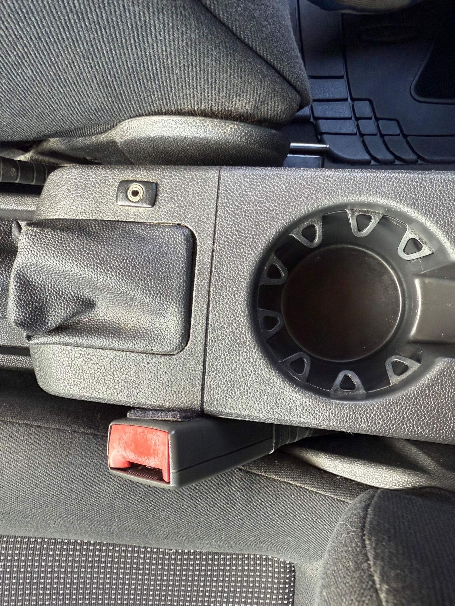 Used Vauxhall Astra 2008 for sale - 76337045: Photo 11