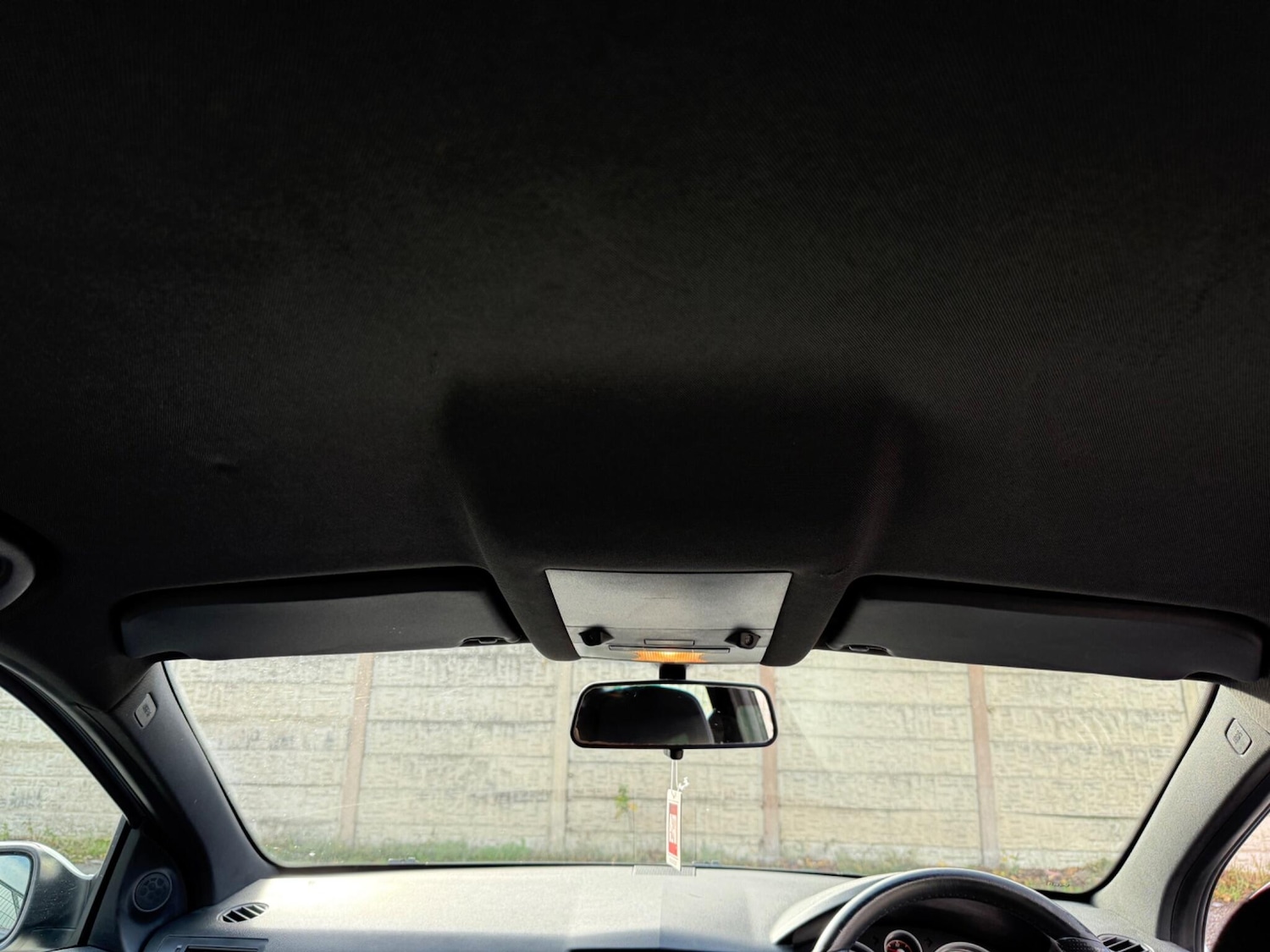 Used Vauxhall Astra 2008 for sale - 76337045: Photo 12