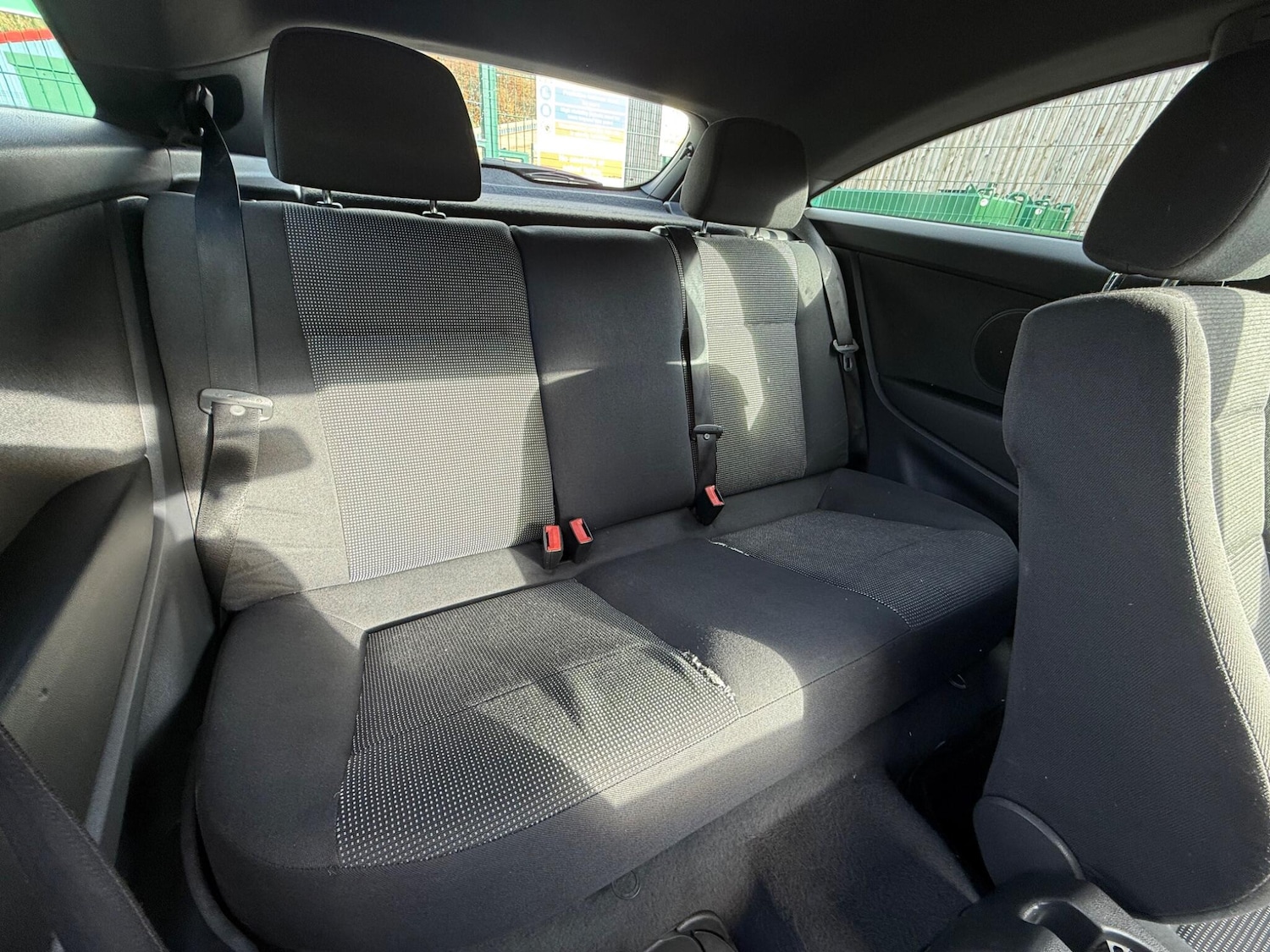 Used Vauxhall Astra 2008 for sale - 76337045: Photo 18