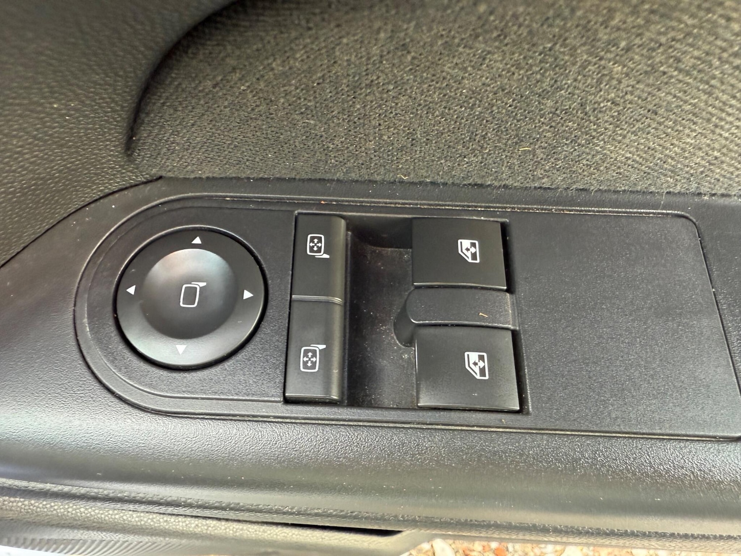 Used Vauxhall Astra 2008 for sale - 76337045: Photo 19