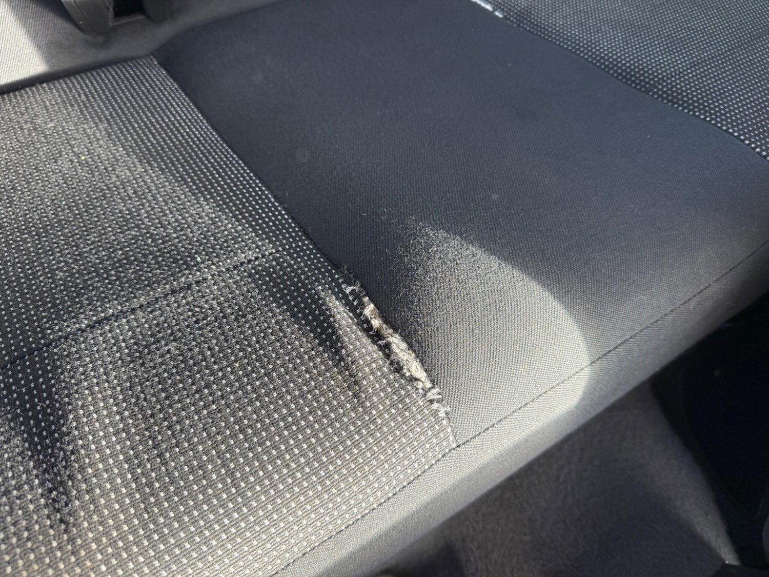 Used Vauxhall Astra 2008 for sale - 76337045: Photo 20