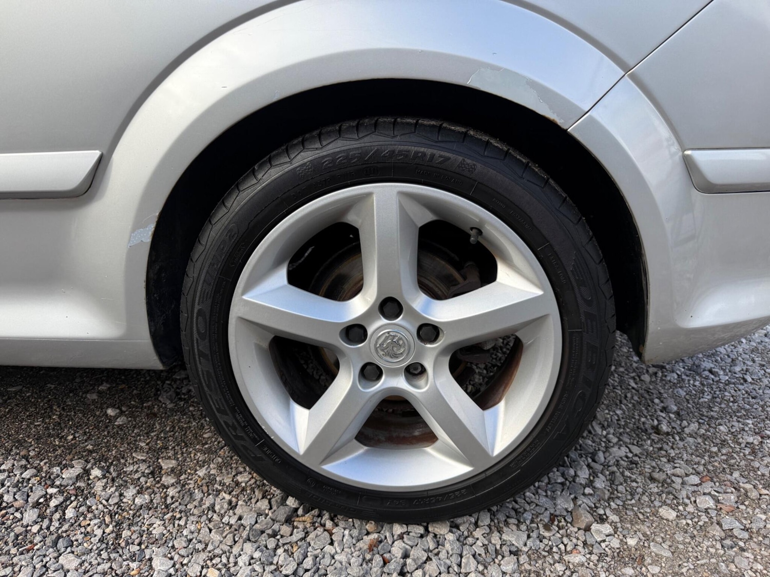 Used Vauxhall Astra 2008 for sale - 76337045: Photo 21