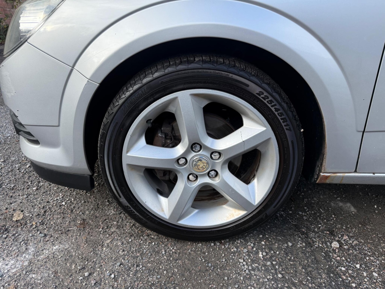 Used Vauxhall Astra 2008 for sale - 76337045: Photo 22