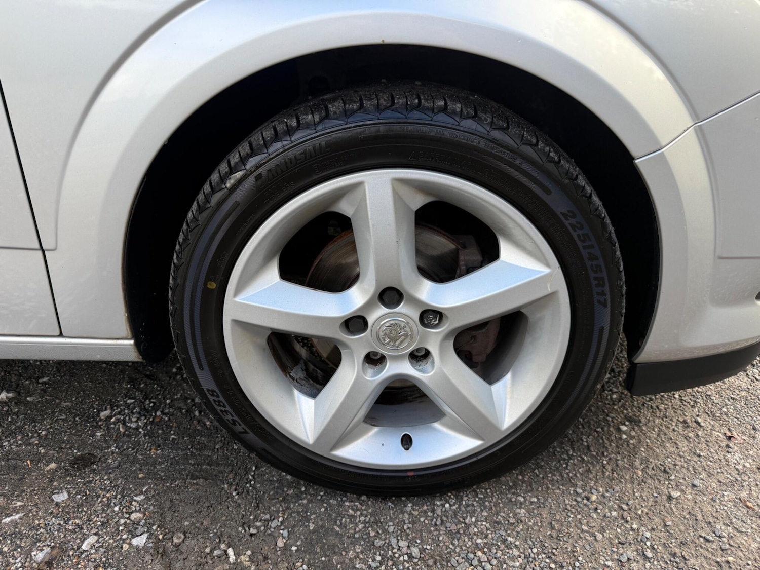 Used Vauxhall Astra 2008 for sale - 76337045: Photo 23