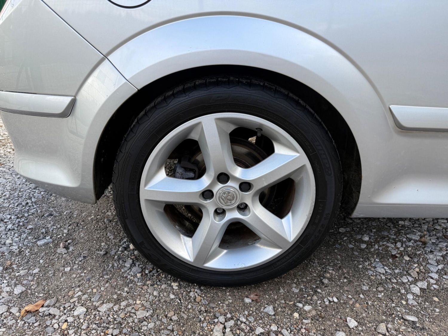 Used Vauxhall Astra 2008 for sale - 76337045: Photo 24