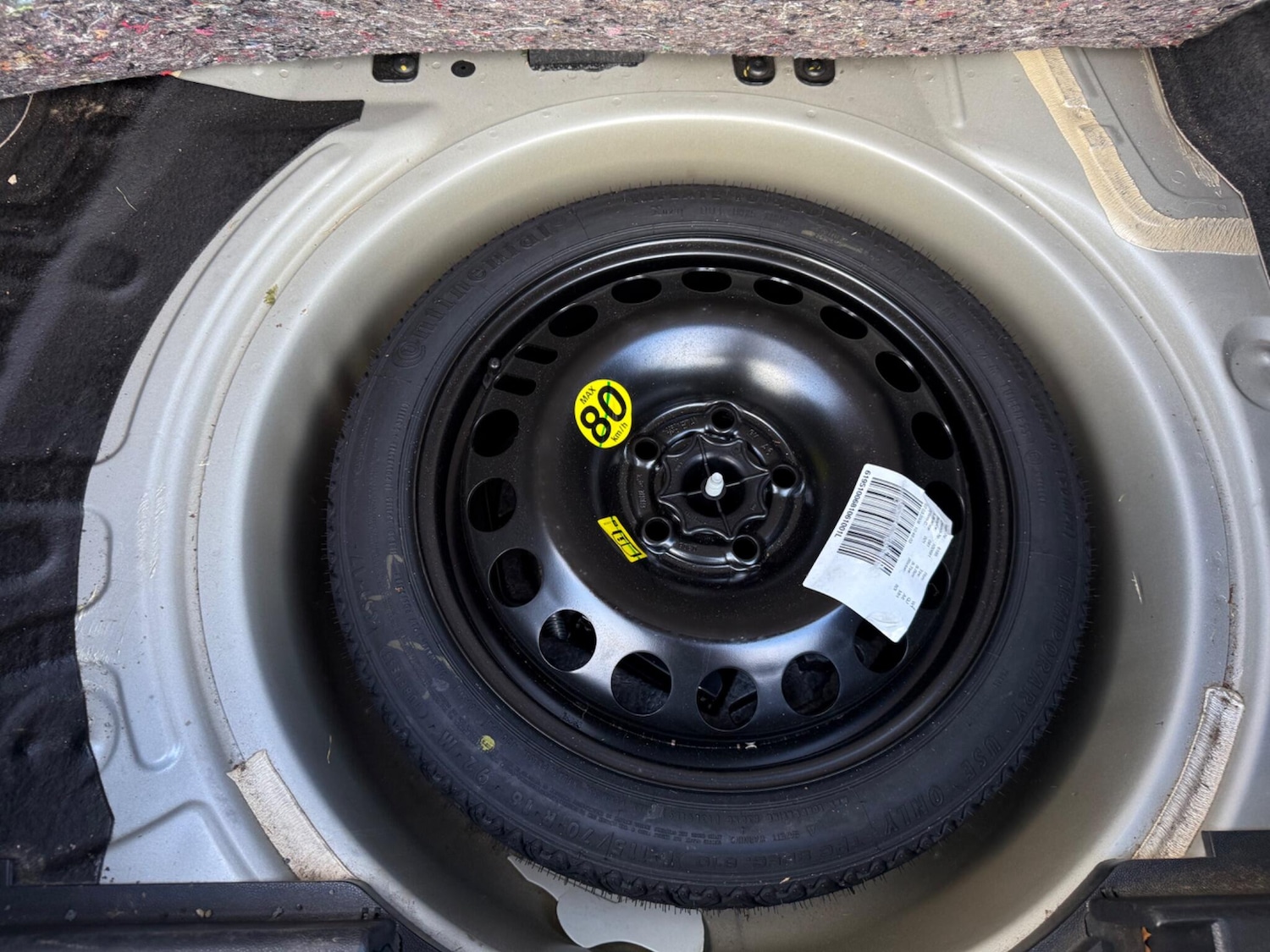 Used Vauxhall Astra 2008 for sale - 76337045: Photo 25