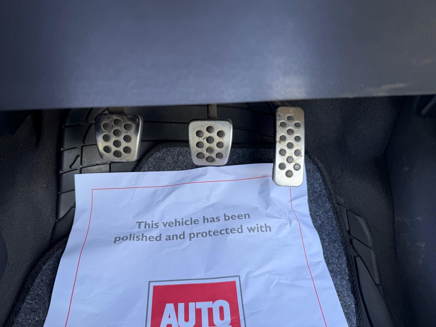 Used Vauxhall Astra 2008 for sale - 76337045: Photo 26