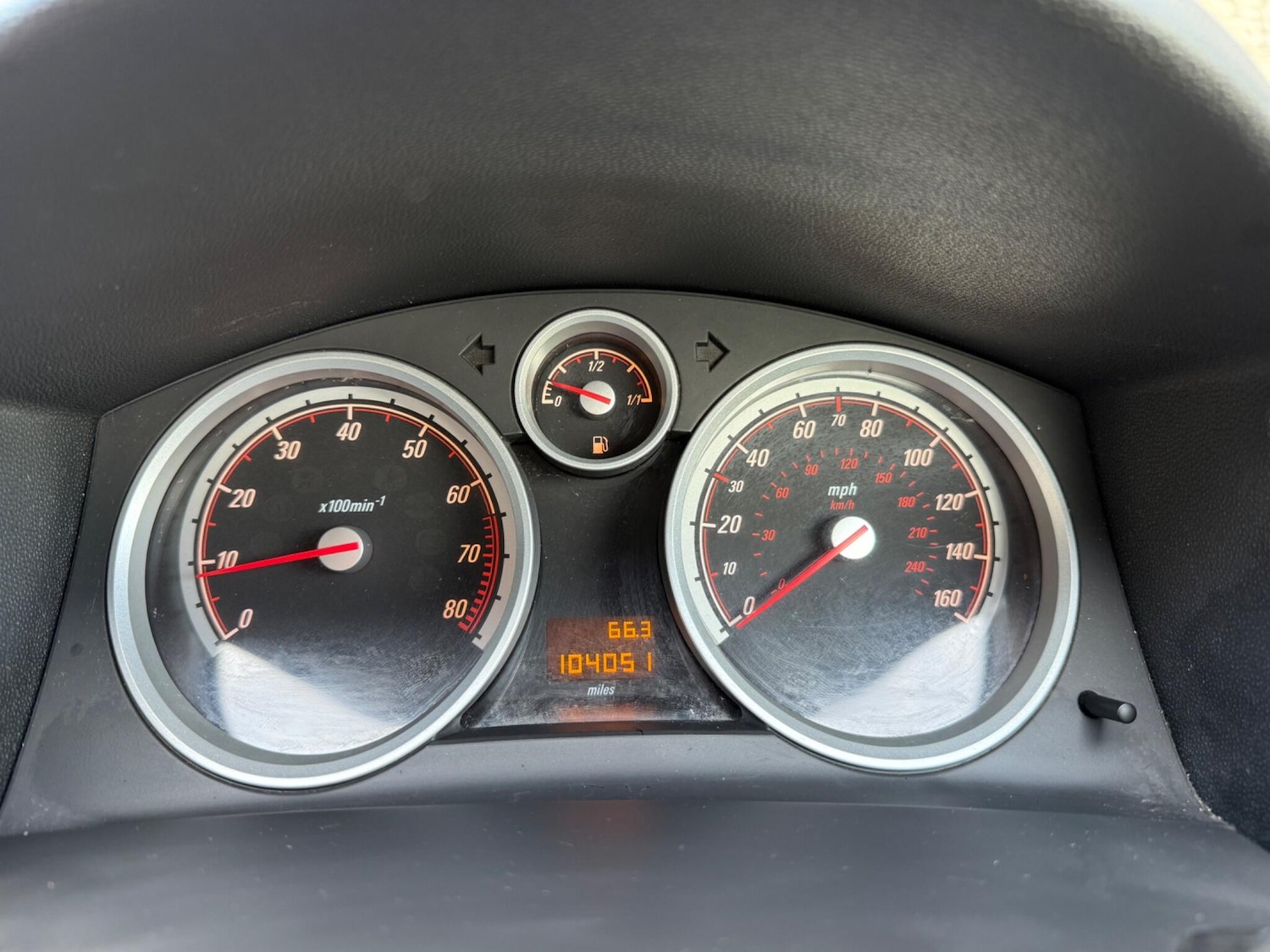 Used Vauxhall Astra 2008 for sale - 76337045: Photo 27