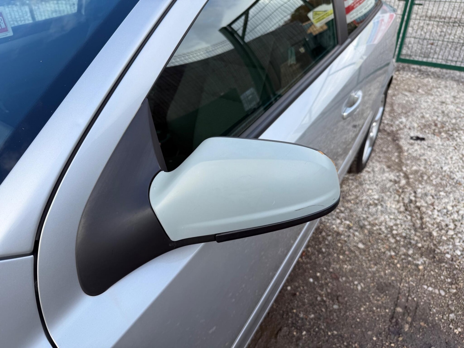 Used Vauxhall Astra 2008 for sale - 76337045: Photo 28