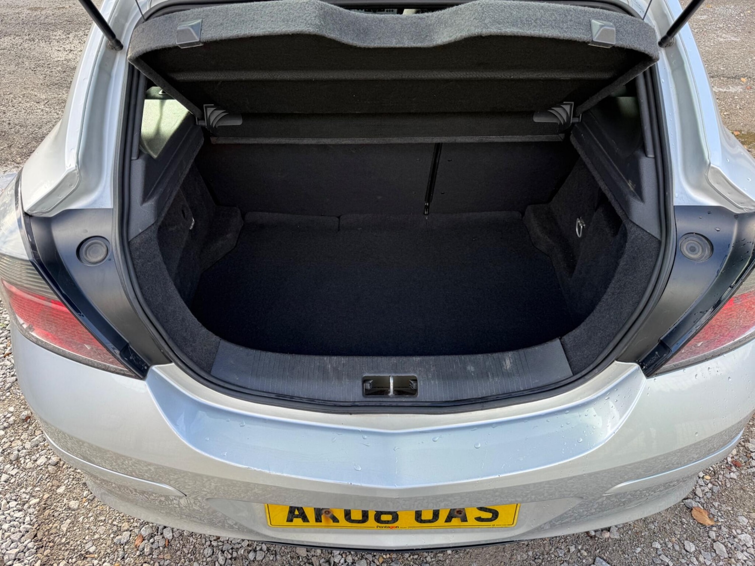 Used Vauxhall Astra 2008 for sale - 76337045: Photo 29