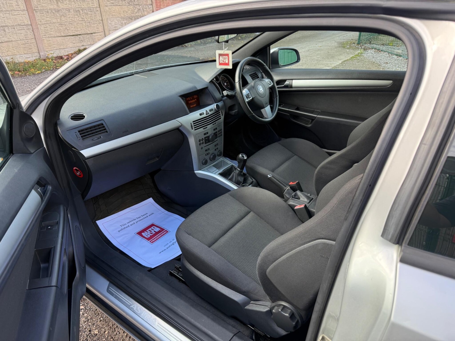 Used Vauxhall Astra 2008 for sale - 76337045: Photo 31