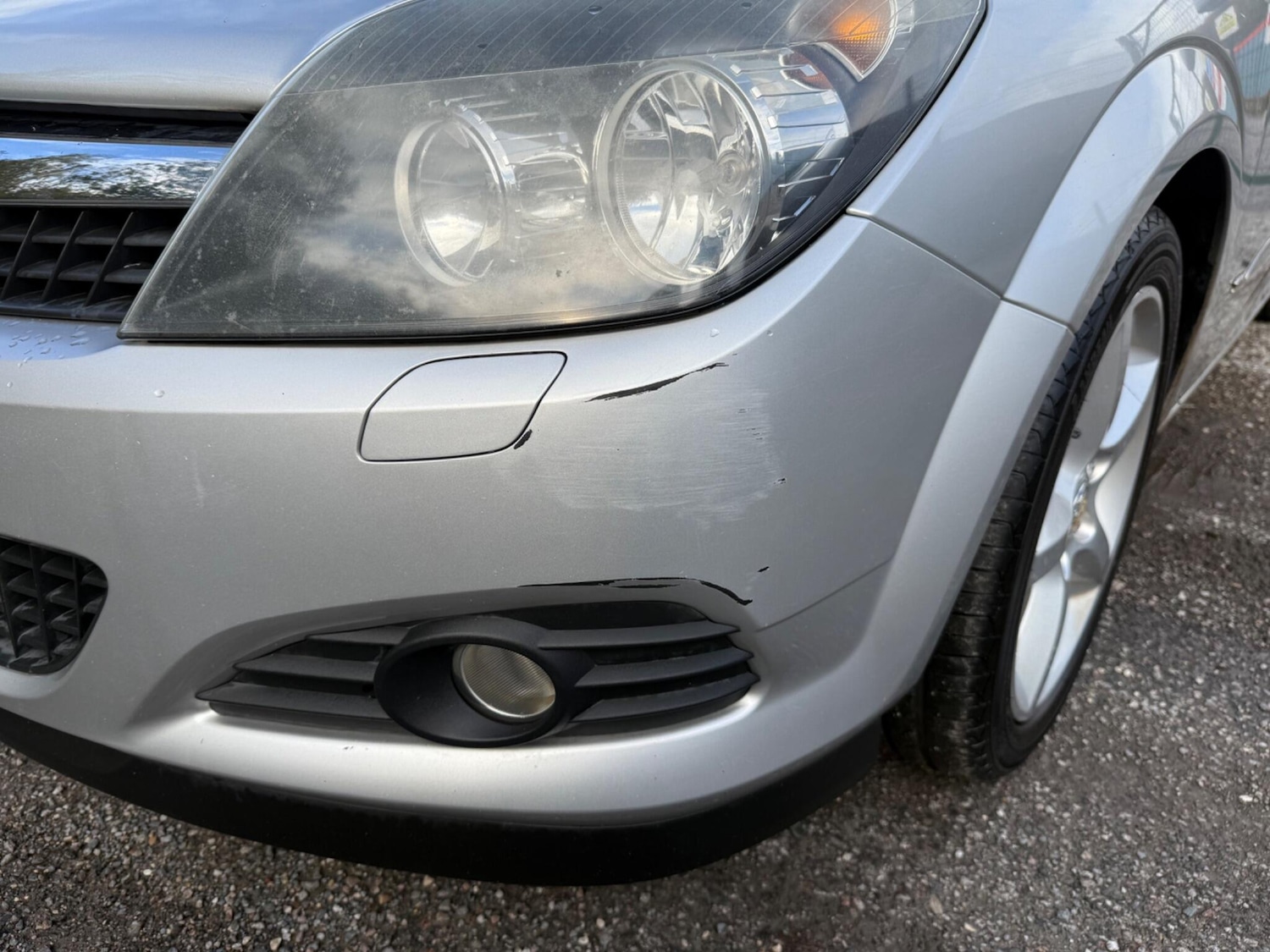 Used Vauxhall Astra 2008 for sale - 76337045: Photo 32