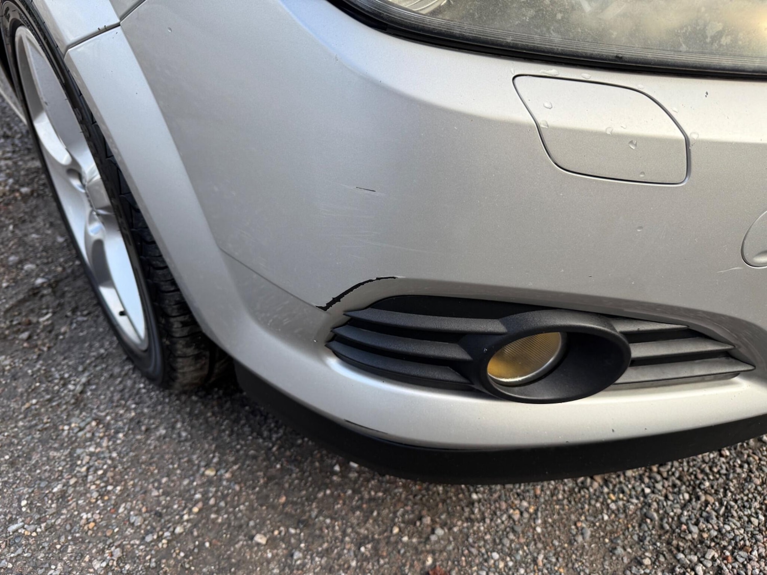 Used Vauxhall Astra 2008 for sale - 76337045: Photo 36