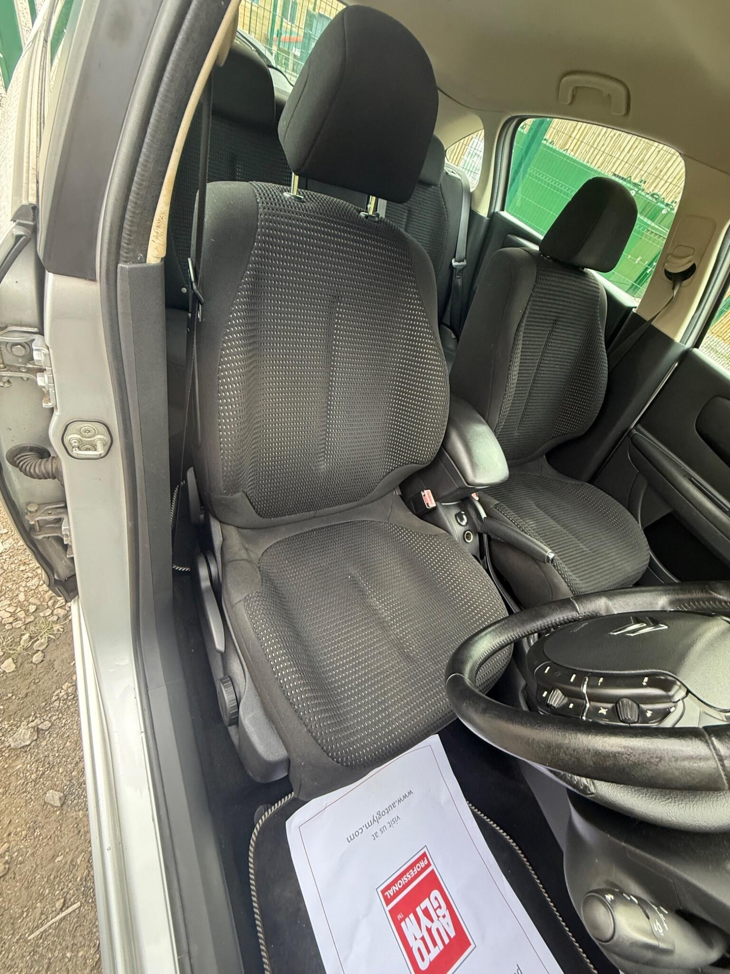 Vehicle 13