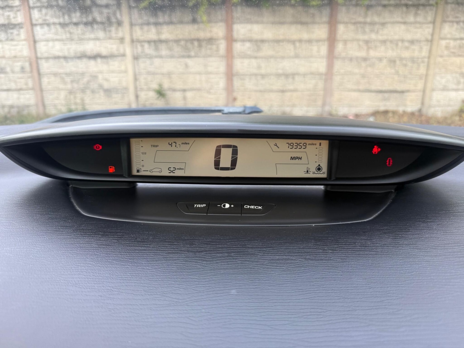 Vehicle 23