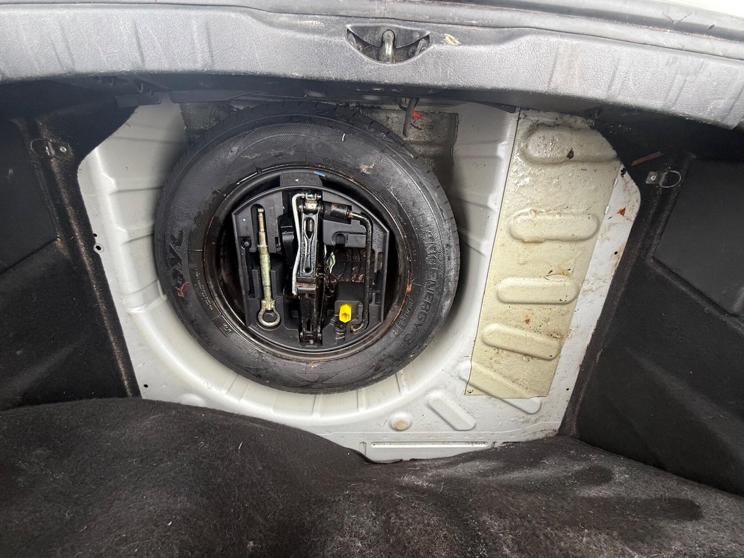 Vehicle 28