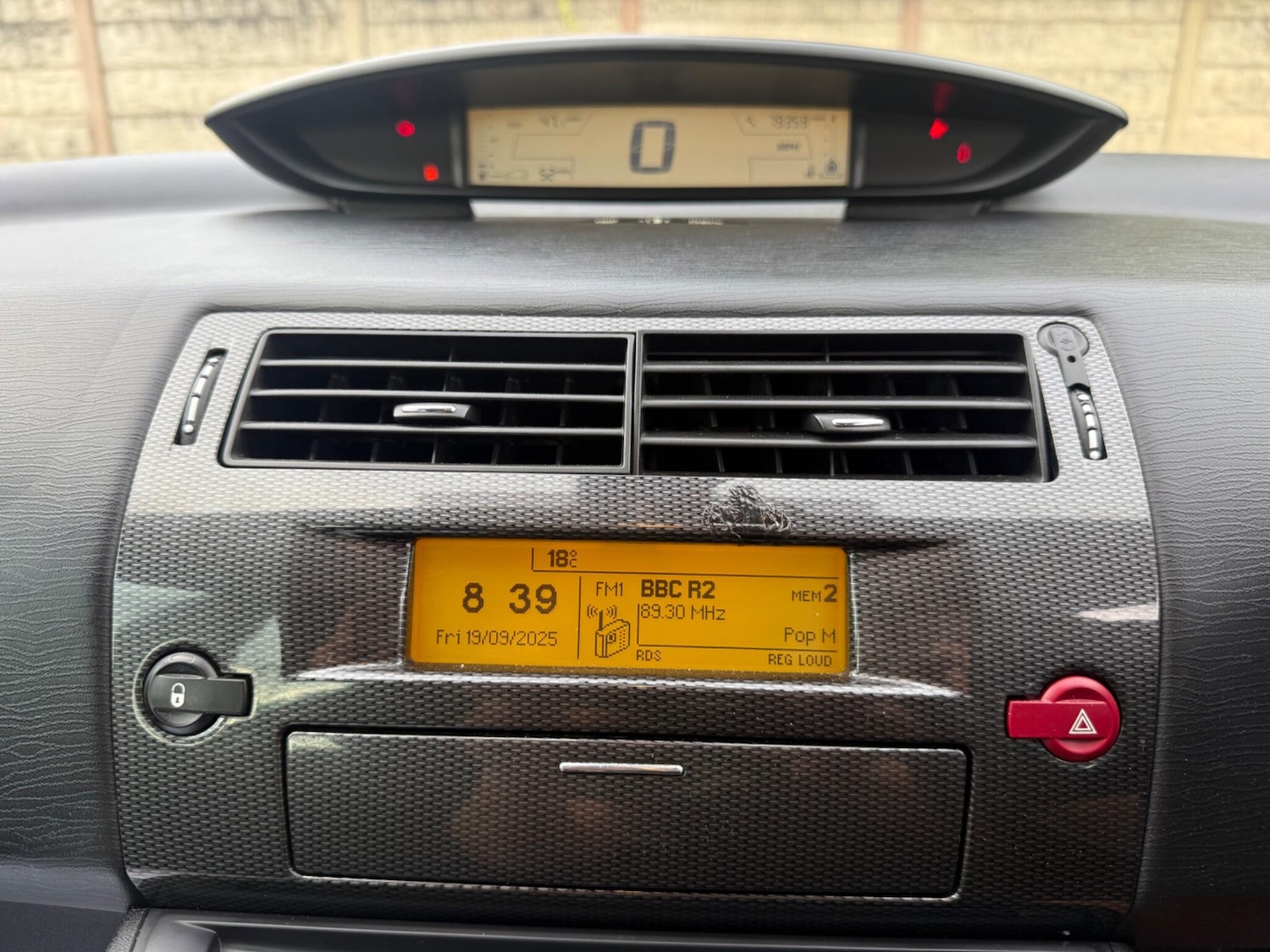 Vehicle 29