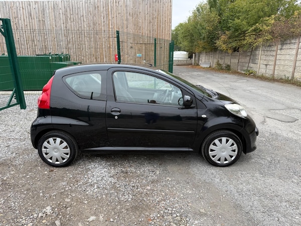 Used Peugeot 107 2008 for sale - 76239217: Photo 11