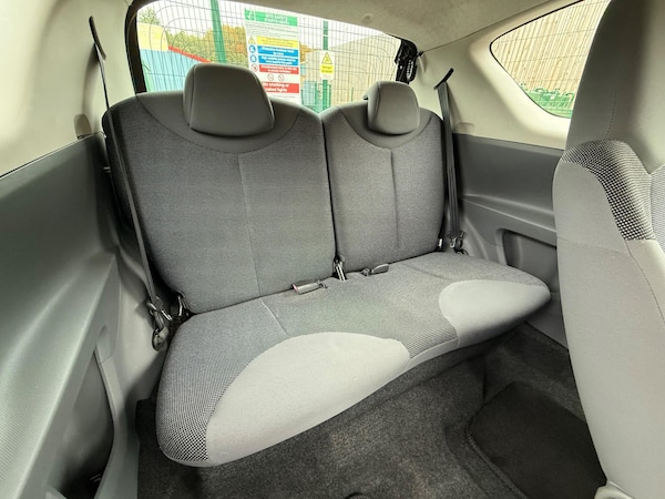 Used Peugeot 107 2008 for sale - 76239217: Photo 18