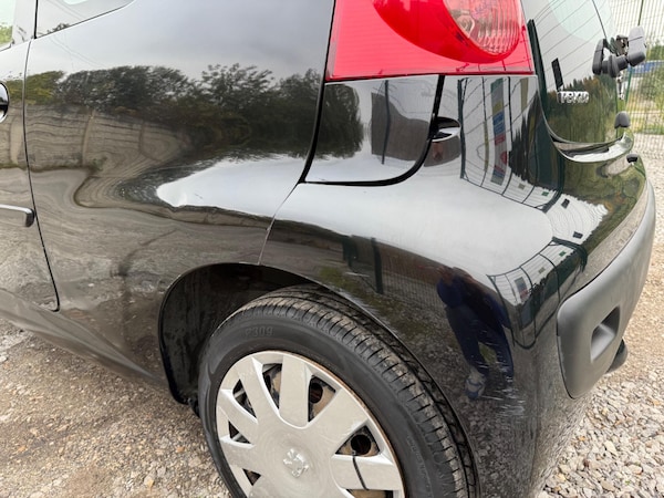Used Peugeot 107 2008 for sale - 76239217: Photo 19