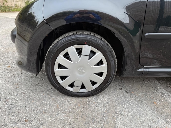 Used Peugeot 107 2008 for sale - 76239217: Photo 21