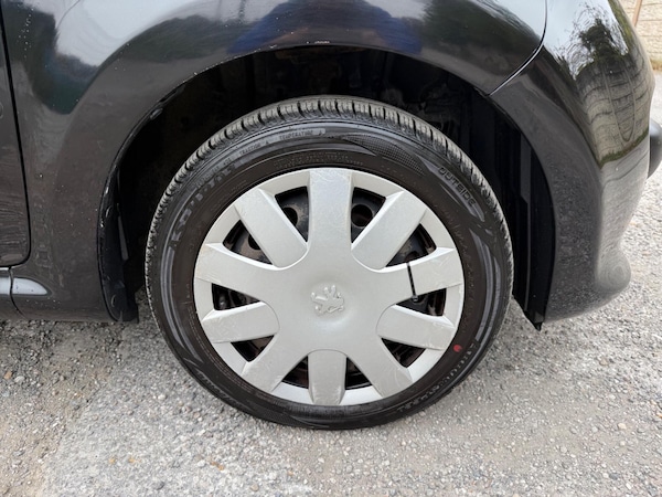 Used Peugeot 107 2008 for sale - 76239217: Photo 22
