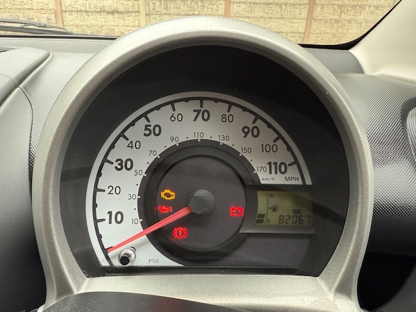 Used Peugeot 107 2008 for sale - 76239217: Photo 26