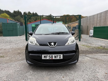 Used Peugeot 107 2008 for sale - 76239217: Photo 2