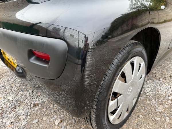Used Peugeot 107 2008 for sale - 76239217: Photo 30