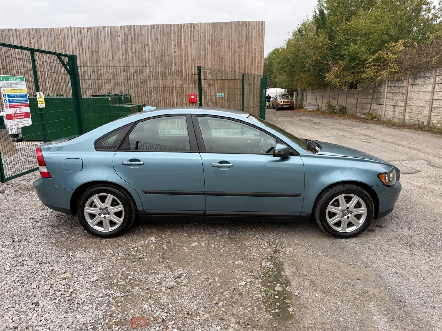 Used Volvo S40 2006 for sale - 76667480: Photo 11