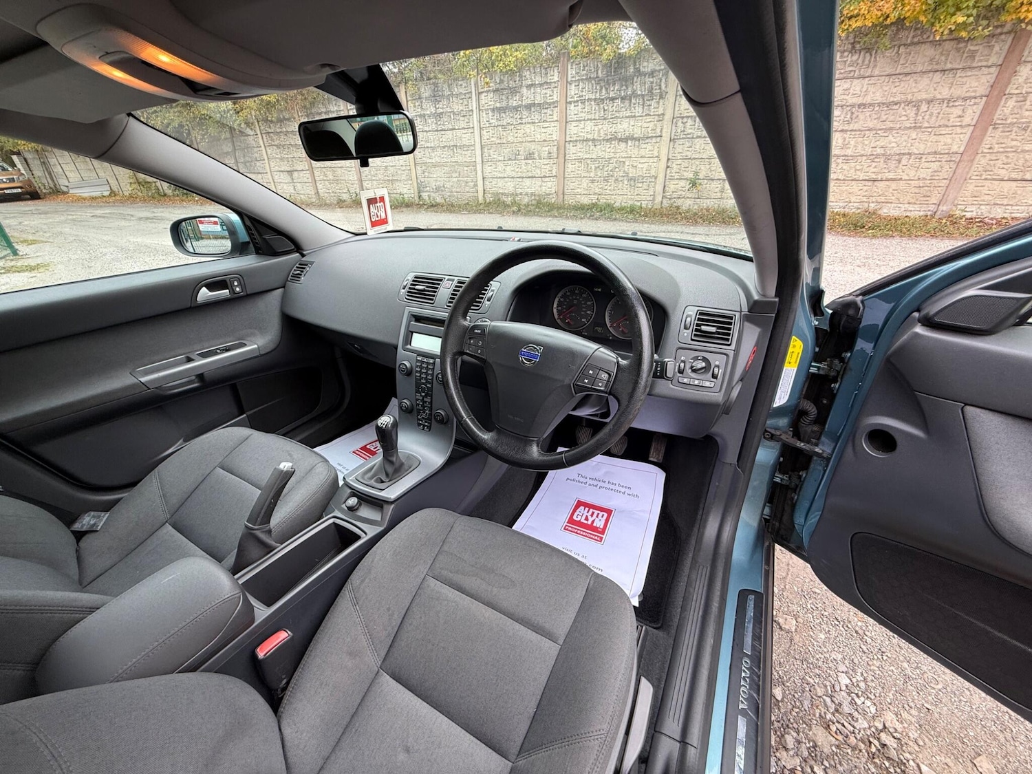 Used Volvo S40 2006 for sale - 76667480: Photo 13