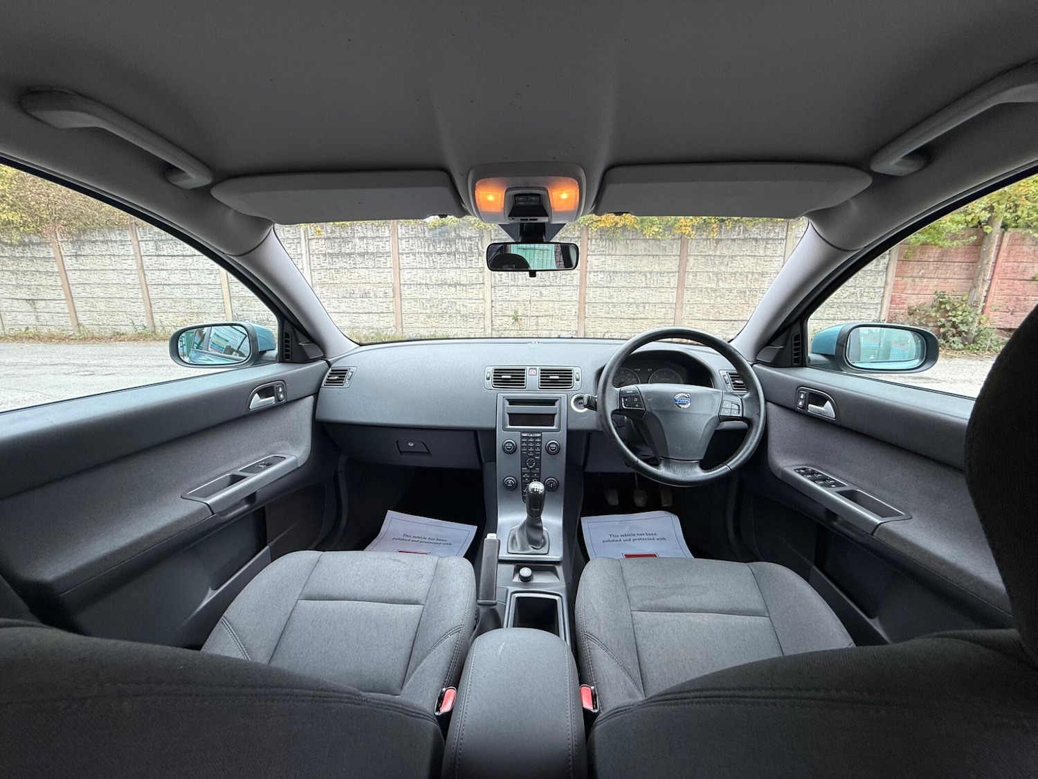 Used Volvo S40 2006 for sale - 76667480: Photo 14