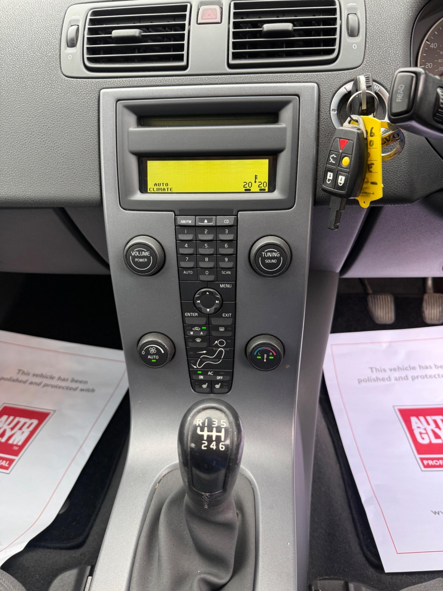 Used Volvo S40 2006 for sale - 76667480: Photo 15