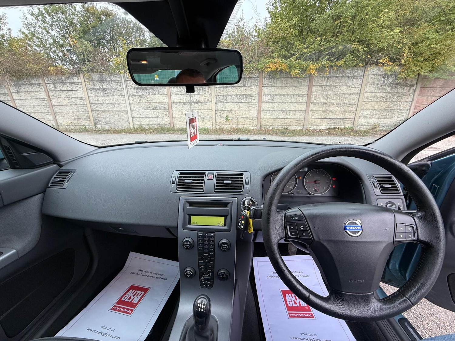 Used Volvo S40 2006 for sale - 76667480: Photo 16