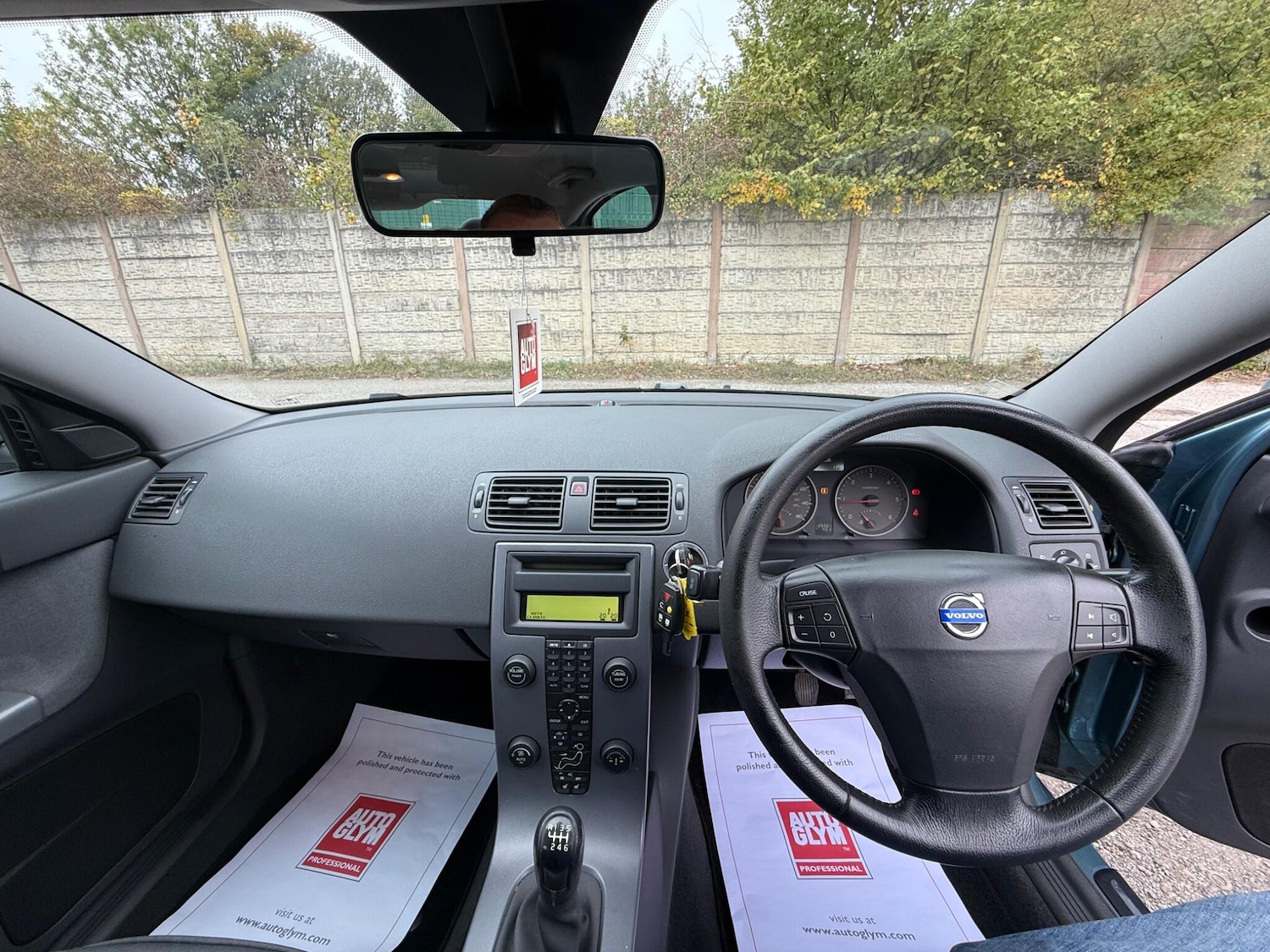 Used Volvo S40 2006 for sale - 76667480: Photo 17