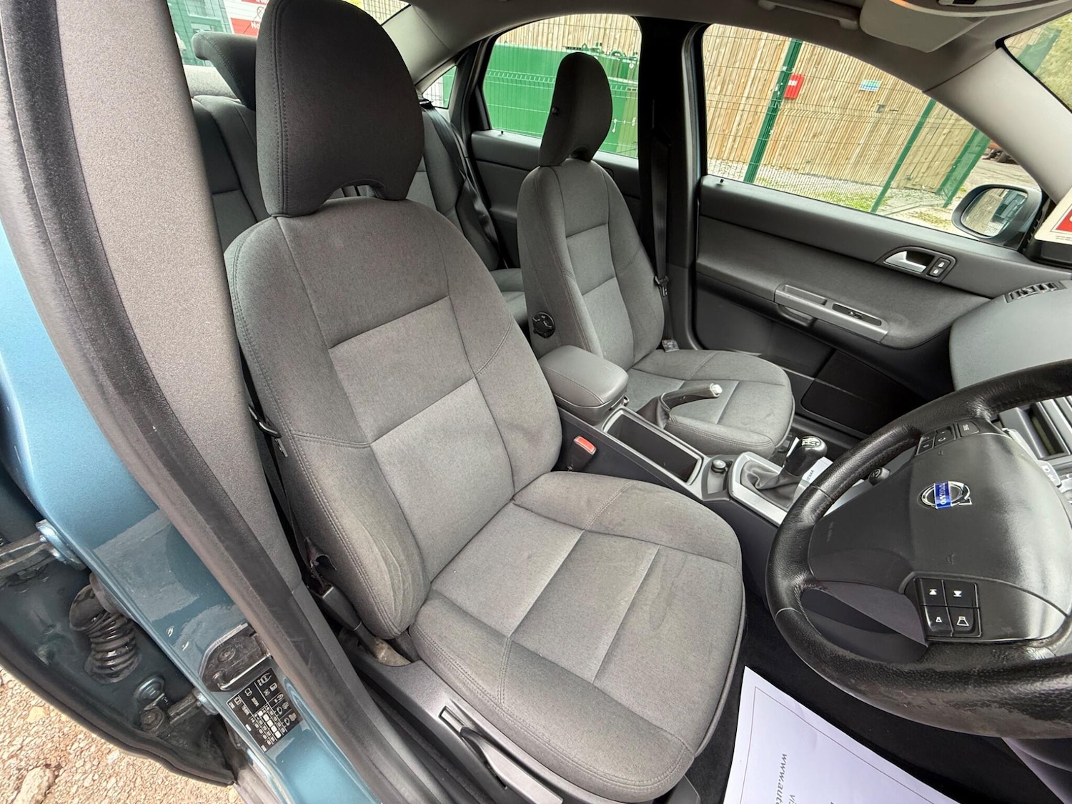 Used Volvo S40 2006 for sale - 76667480: Photo 19