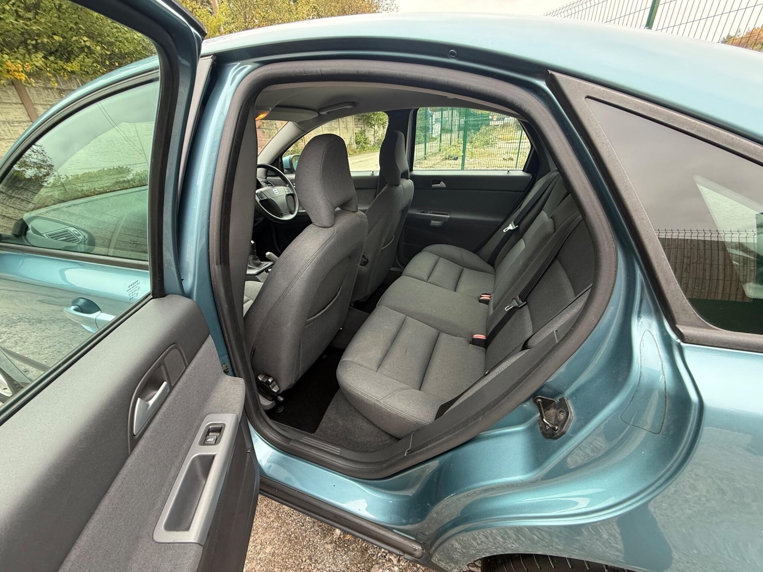 Used Volvo S40 2006 for sale - 76667480: Photo 20