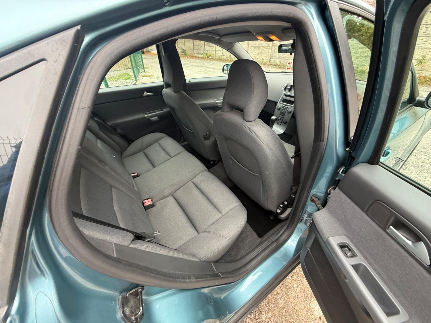 Used Volvo S40 2006 for sale - 76667480: Photo 21