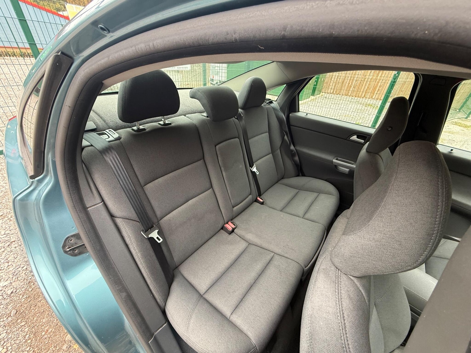 Used Volvo S40 2006 for sale - 76667480: Photo 22