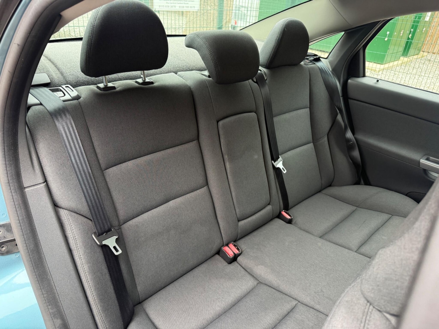 Used Volvo S40 2006 for sale - 76667480: Photo 23