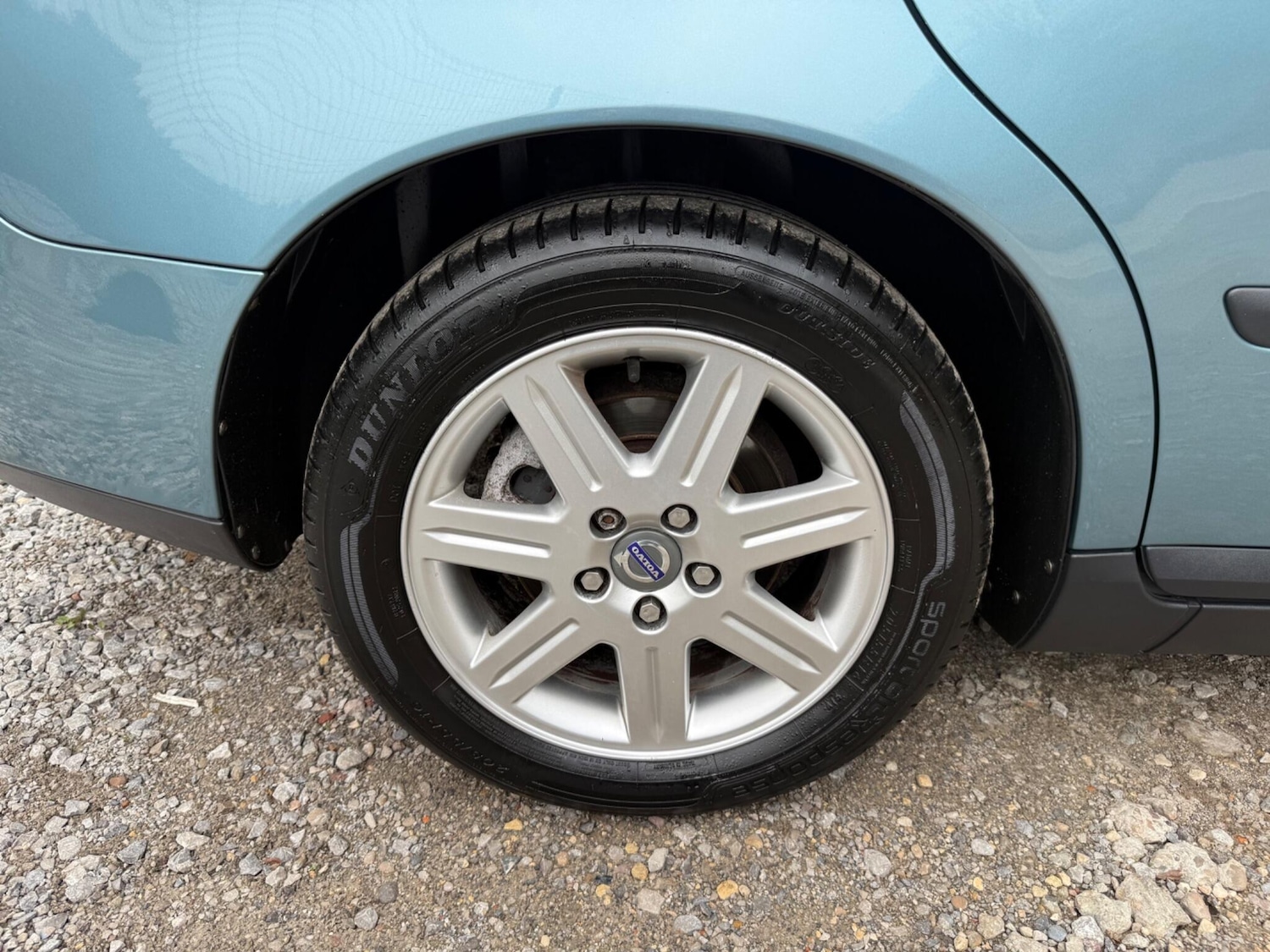 Used Volvo S40 2006 for sale - 76667480: Photo 29